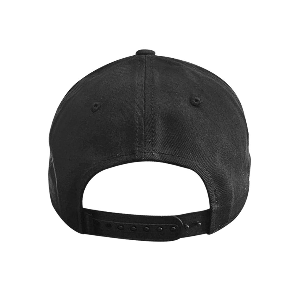 Jockey Barcelona Classic Negro