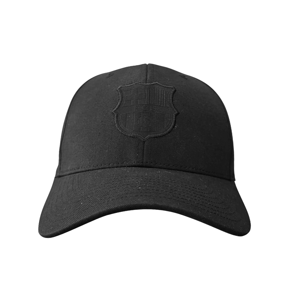 Jockey Barcelona Classic Negro
