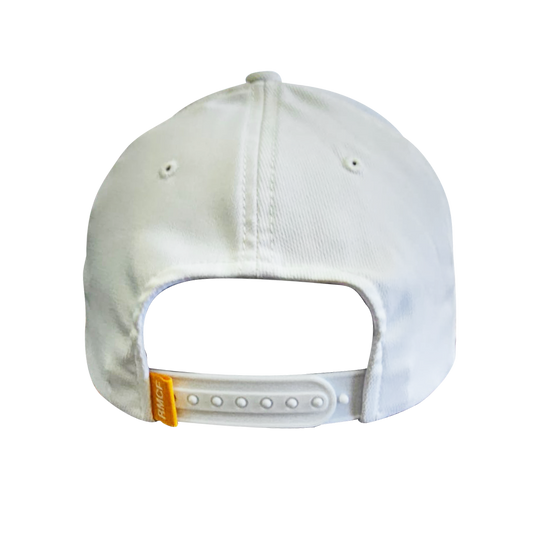 Jockey Real Madrid Blanco