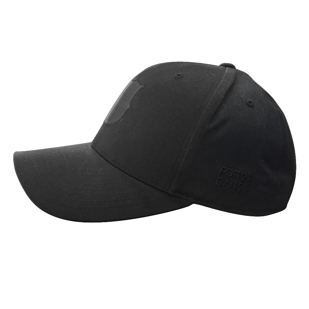 Jockey Barcelona Classic Negro