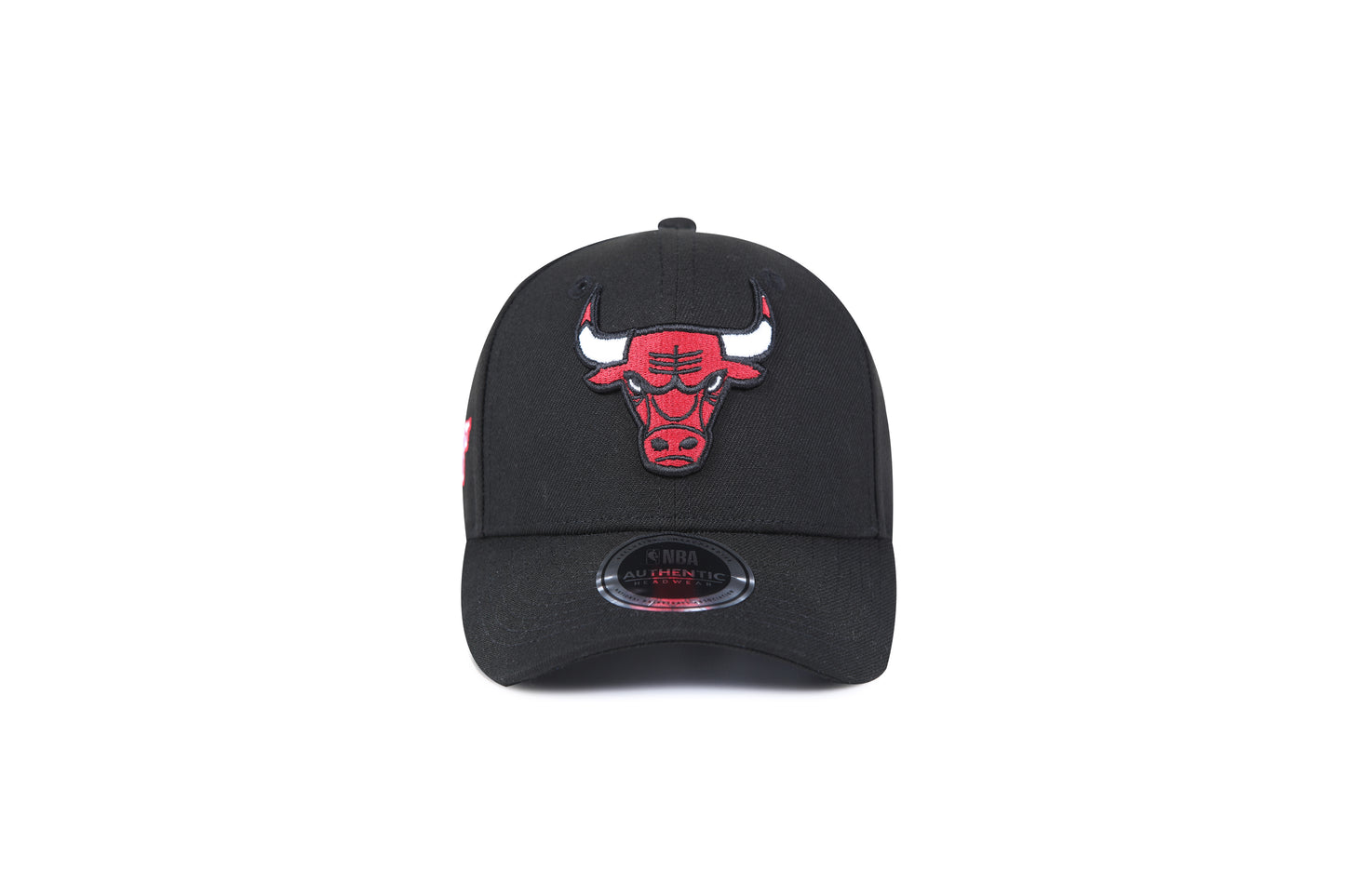 Jockey NBA Chicago Bulls Never Negro