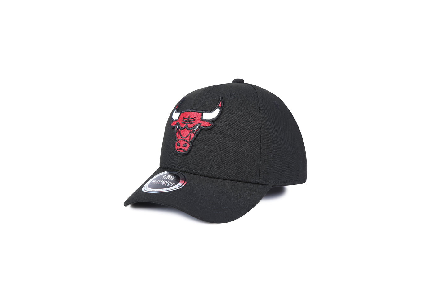 Jockey NBA Chicago Bulls Never Negro