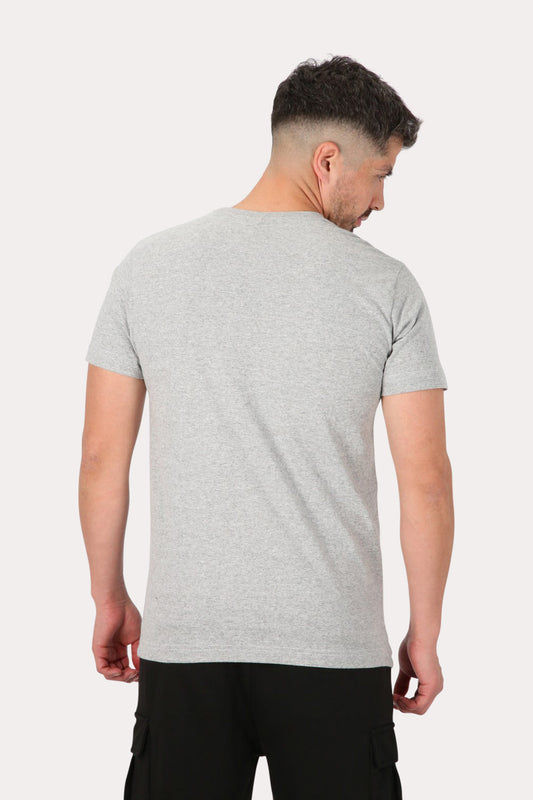 Polera Mc Básica Leme Arena Gangster