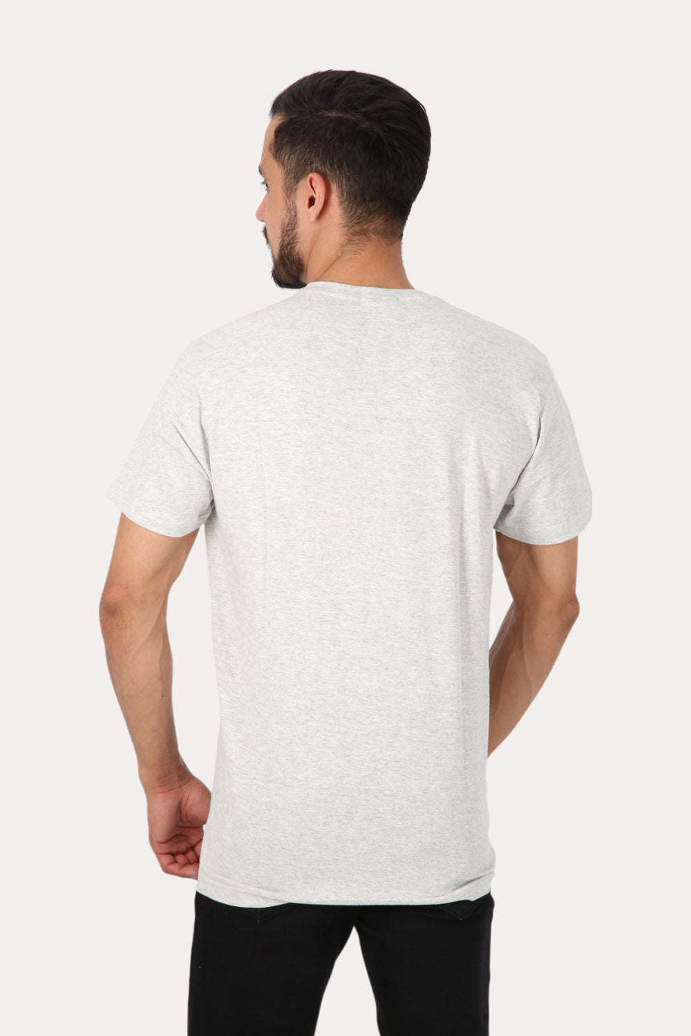 Polera Mc Básica Ponta Arena Gangster