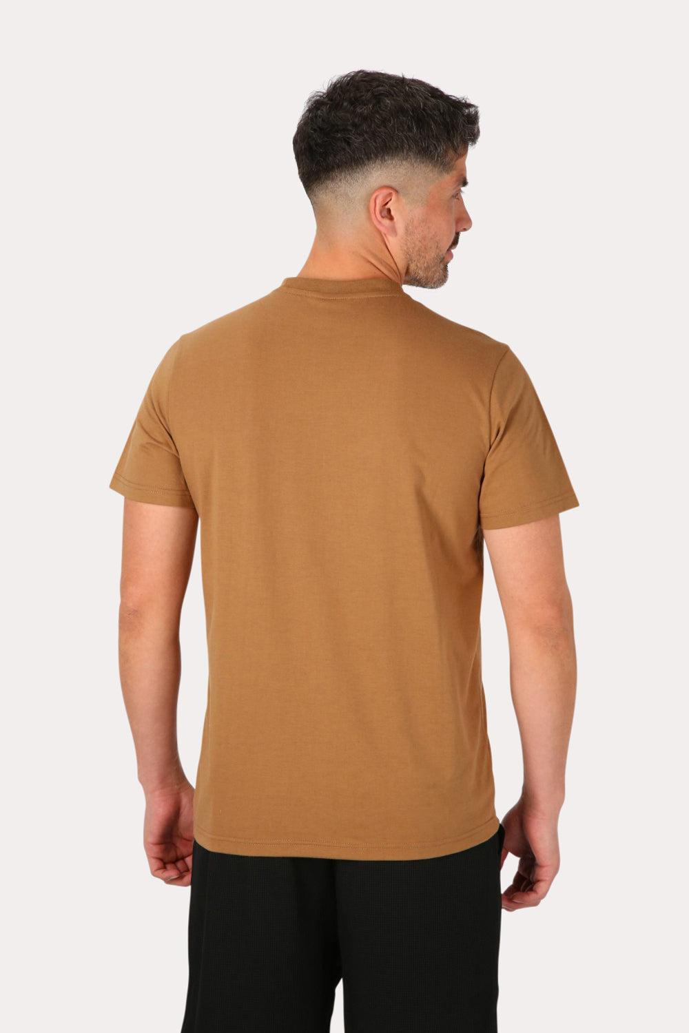 Polera Mc Básica Forte Cafe Gangster