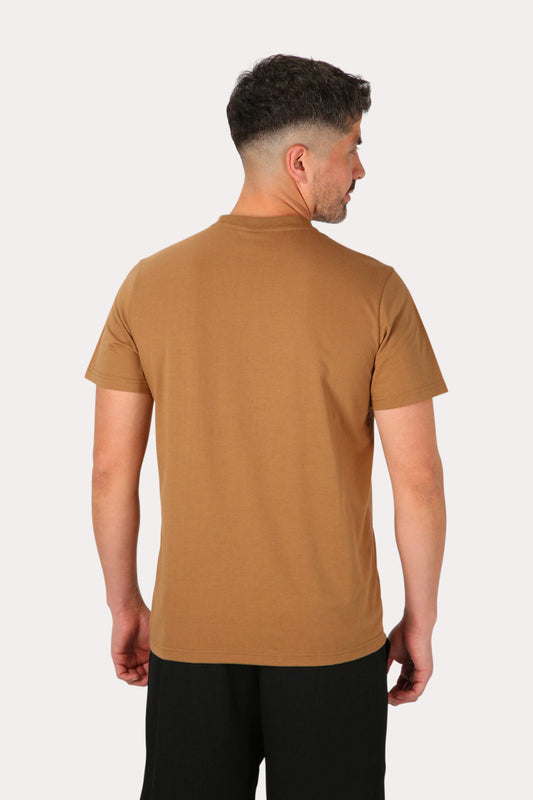Polera Mc Básica Forte Cafe Gangster