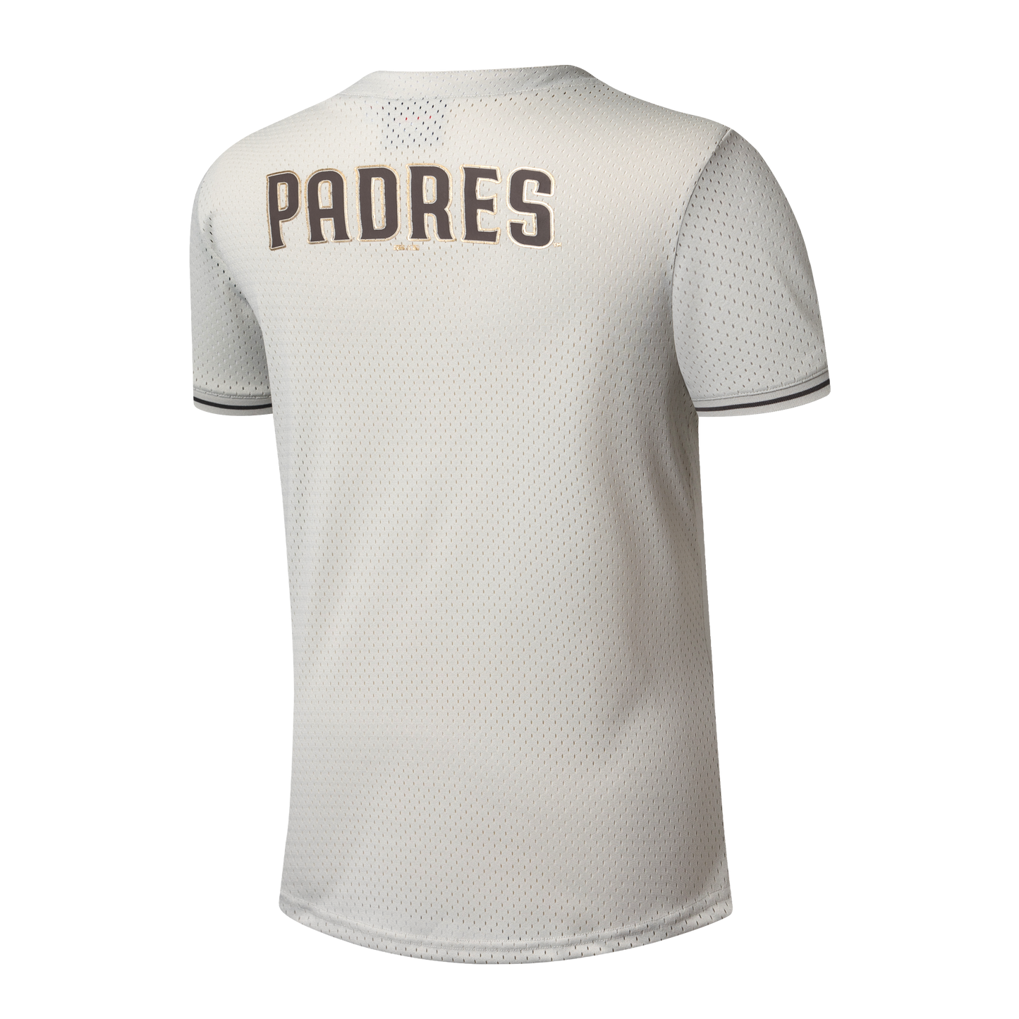 Polera MLB Yankees Arasbesque Blanco