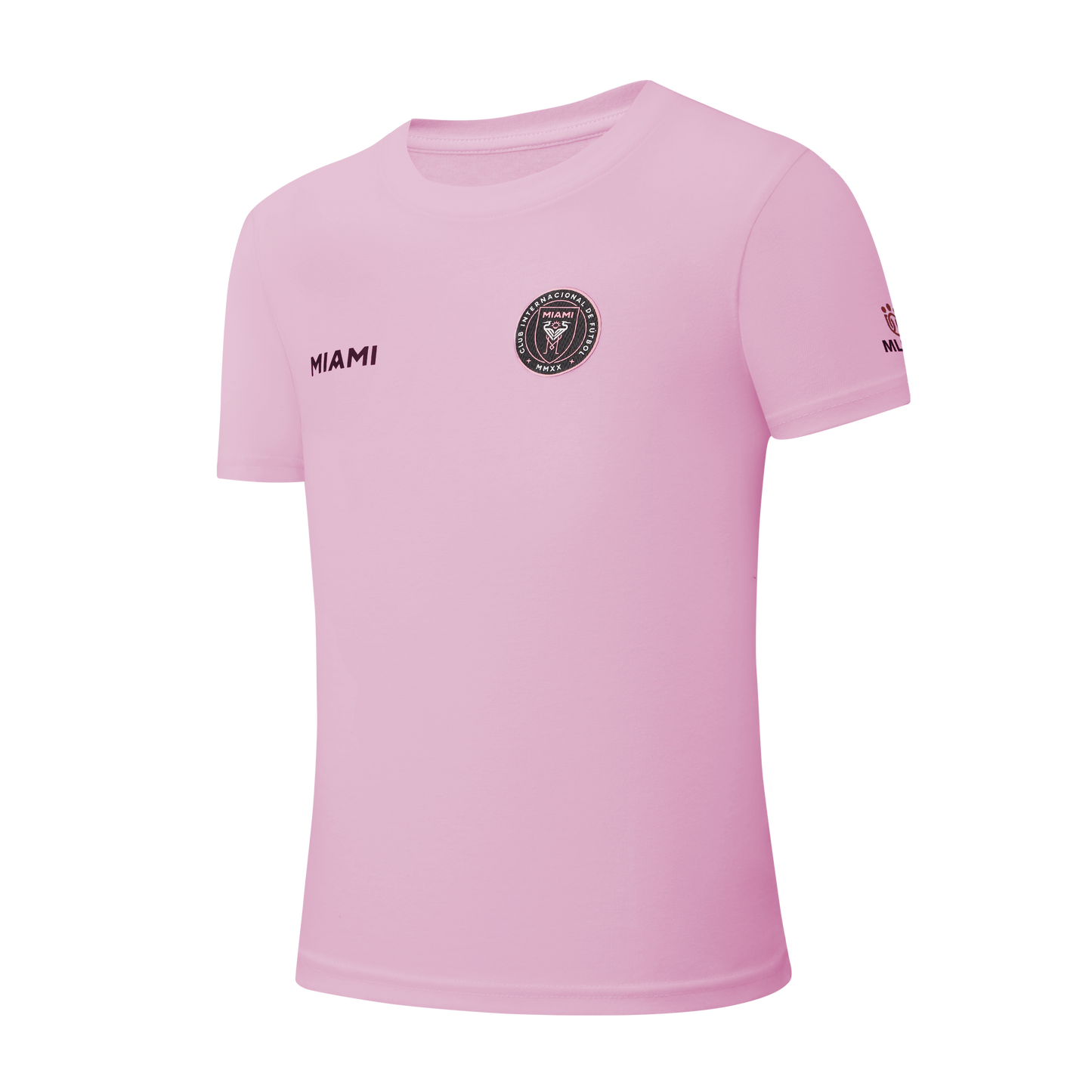 Polera manga corta Heroes Inter Miami