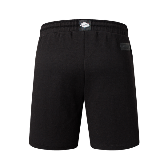 Short NBA Lakers Energy Negro