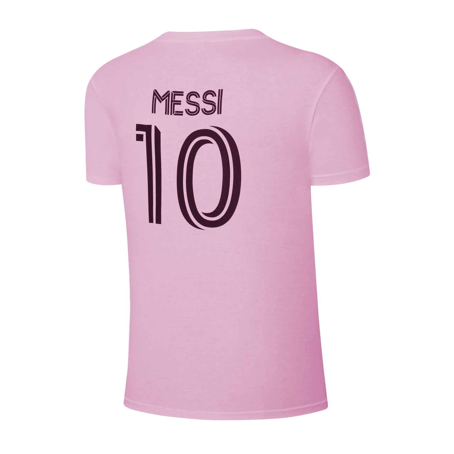 Polera manga corta Heroes Inter Miami