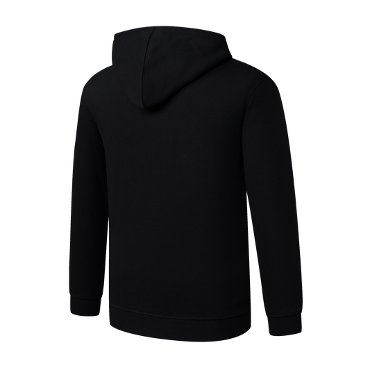 Poleron NBA Chicago Bulls Alley-oop Negro