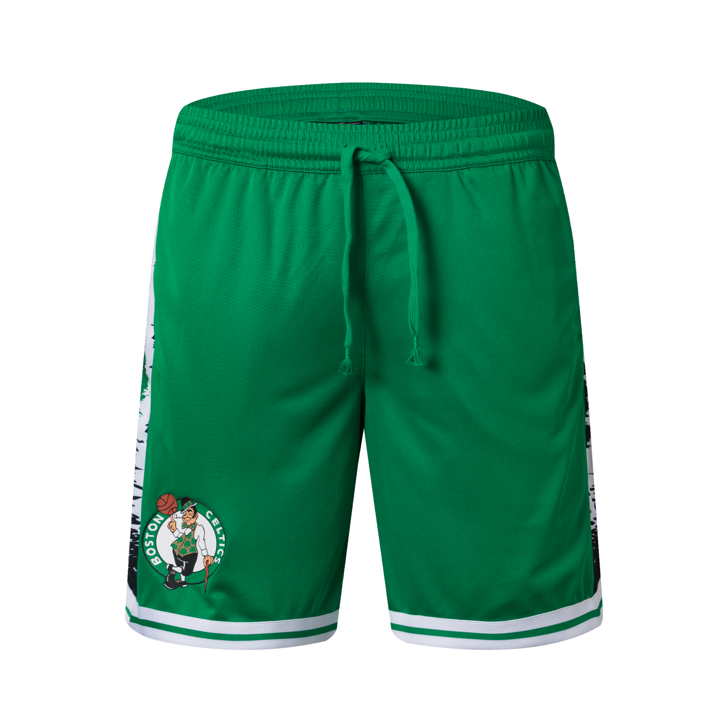 Short NBA Celtics Verde