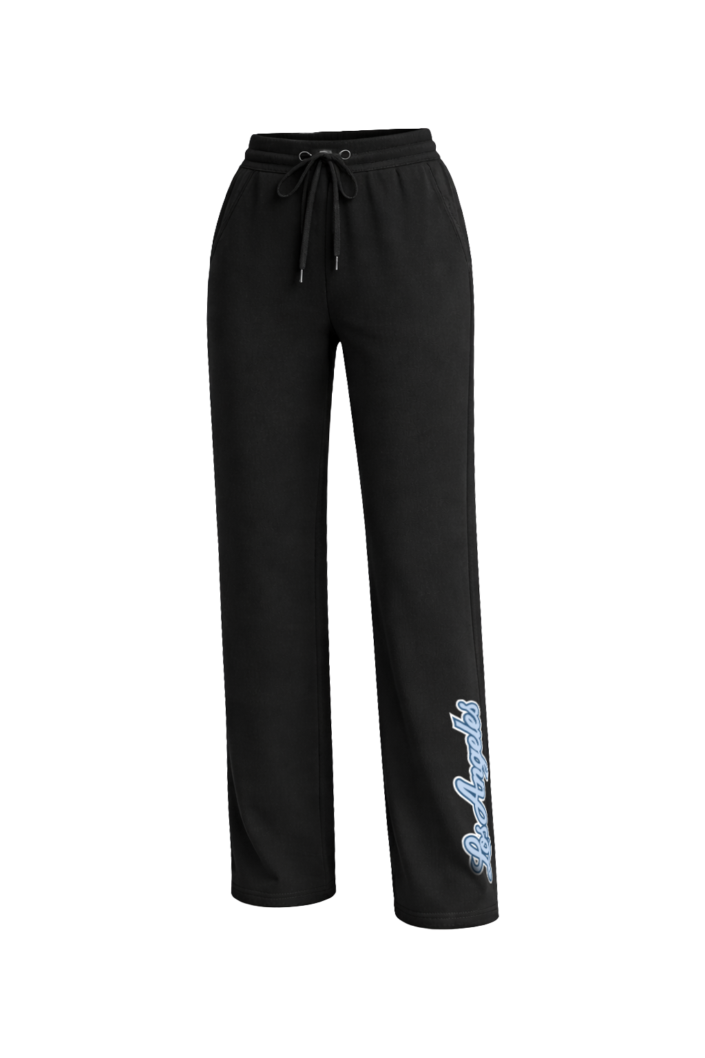 Buzo MLB Dodgers Mostaza