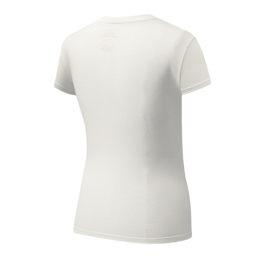 Polera MLB New York Yankees Blanco