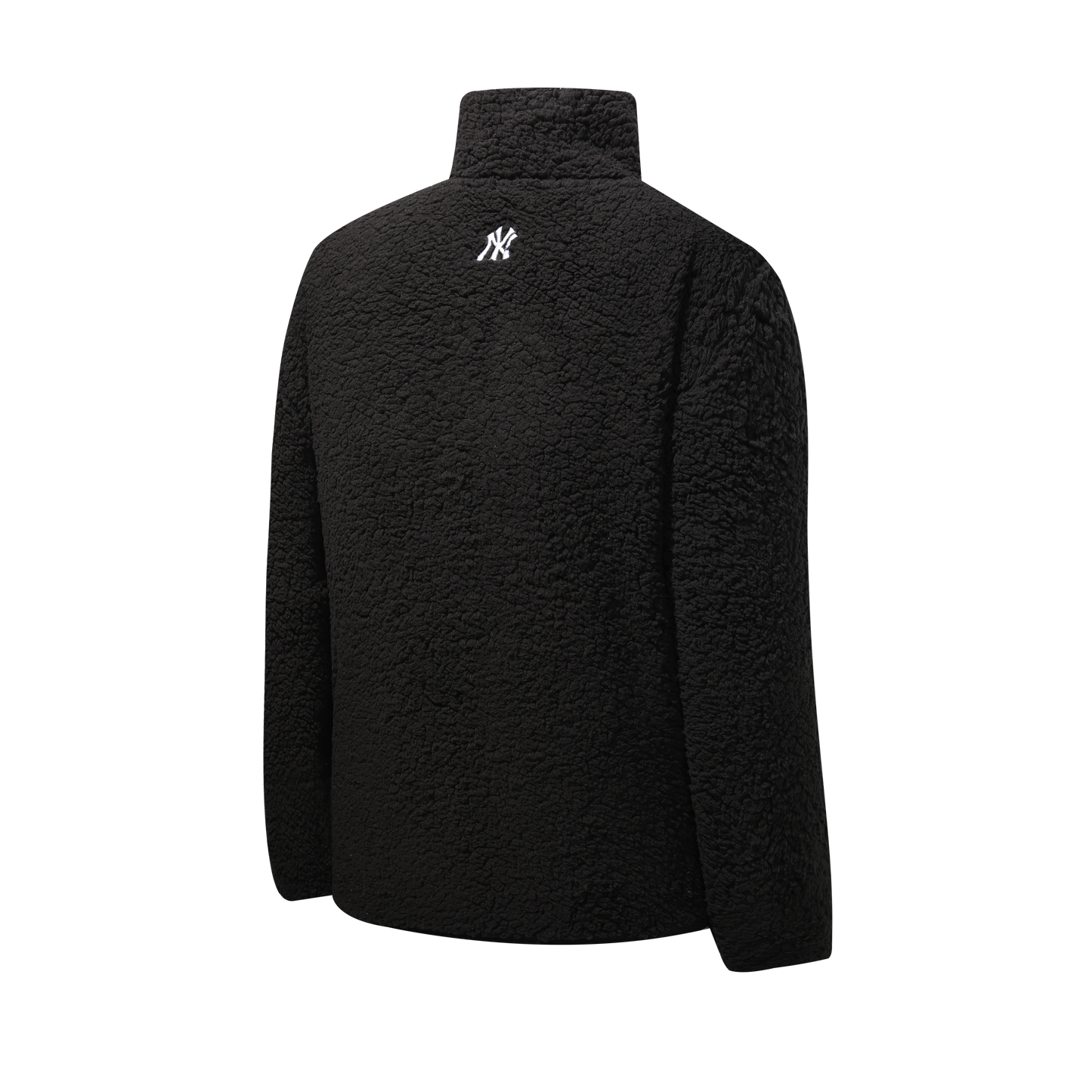 Chaqueta MLB Yankees Polar Negro