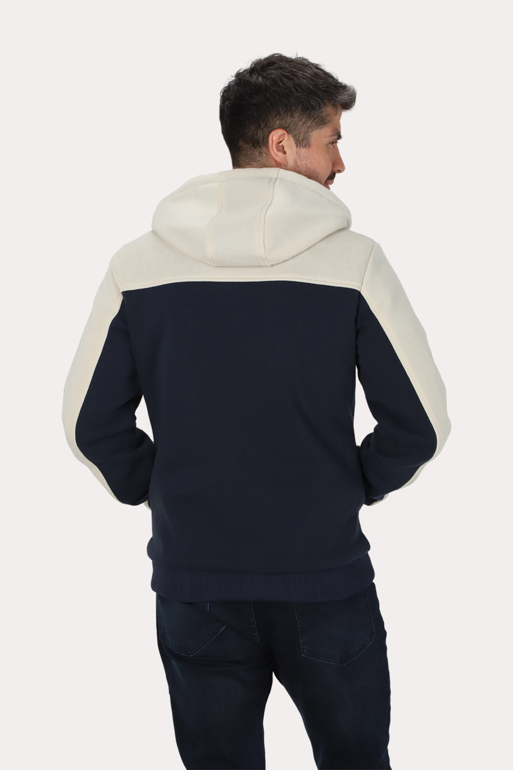 Cortaviento Reversible Shift Verde Gangster