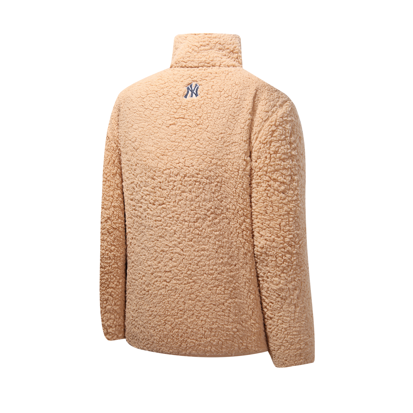 Chaqueta MLB Yankees Polar Beige