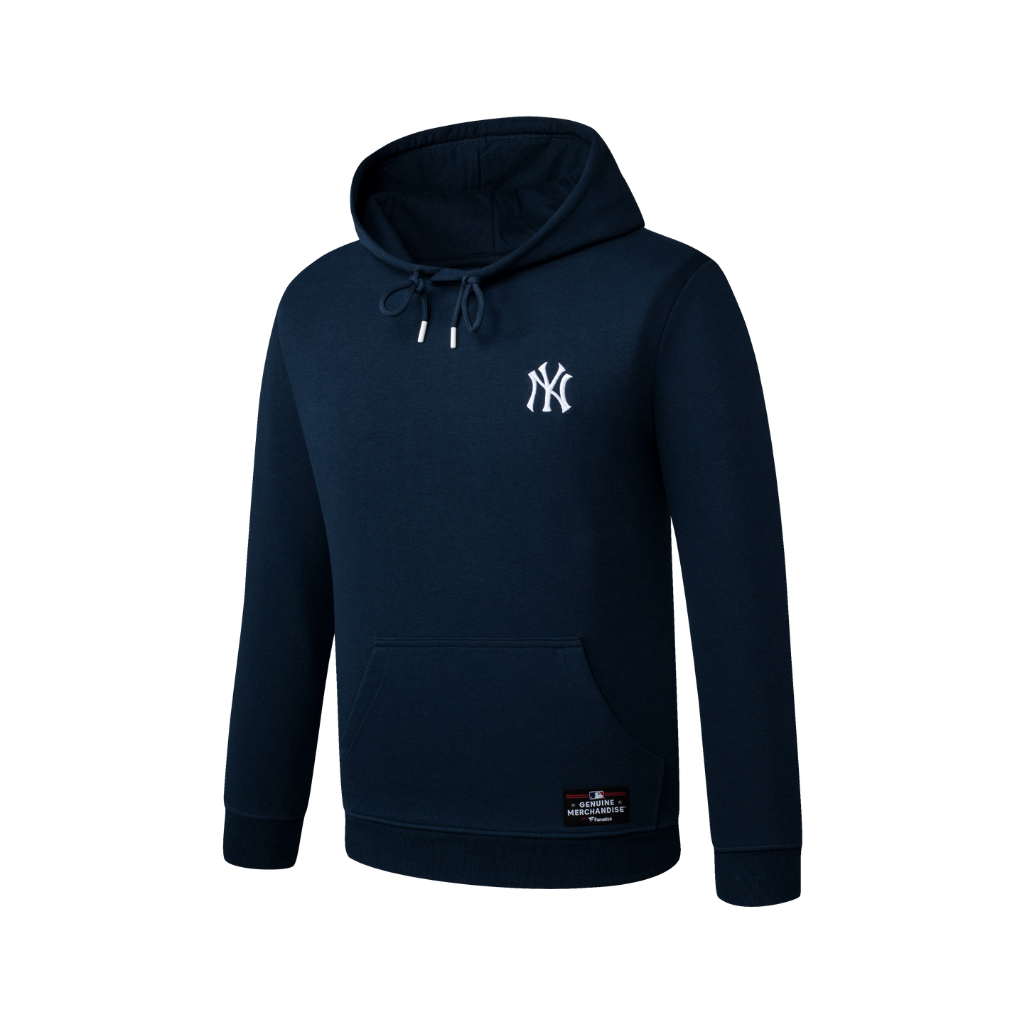 Poleron MLB Yankees One Azul