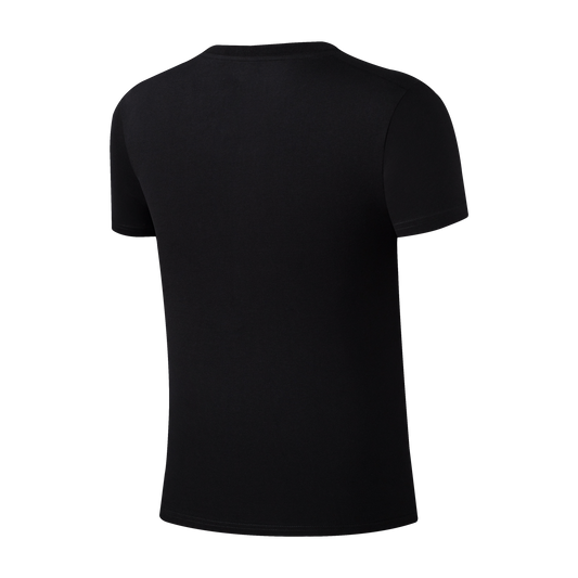 Polera MLB Dodgers Line Negro