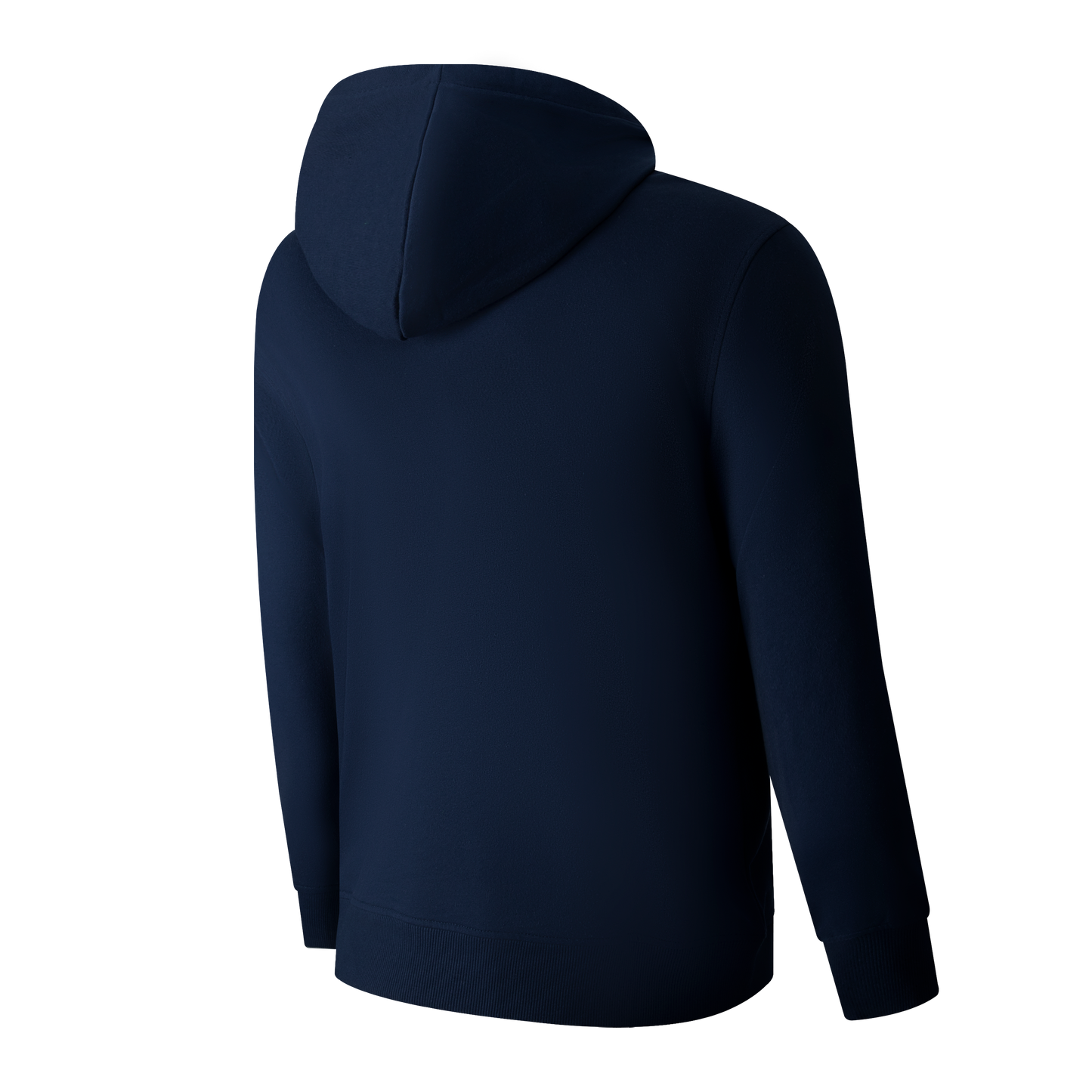 Poleron Hoddie MLB Yankees Core Azul