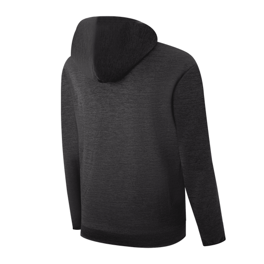 Poleron NBA Lakers Pull Negro