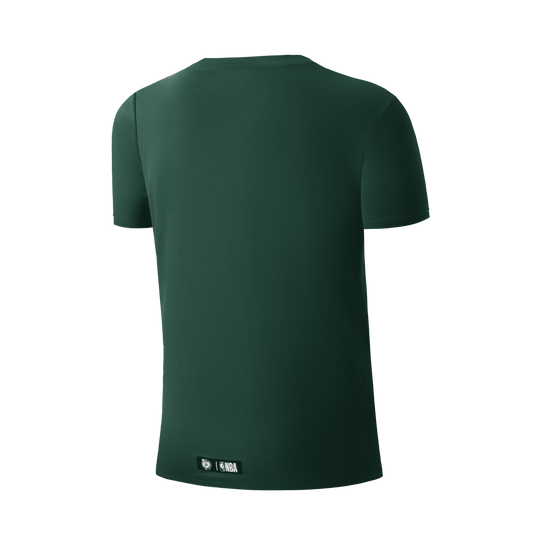 Polera NBA Celtics Lucky Verde