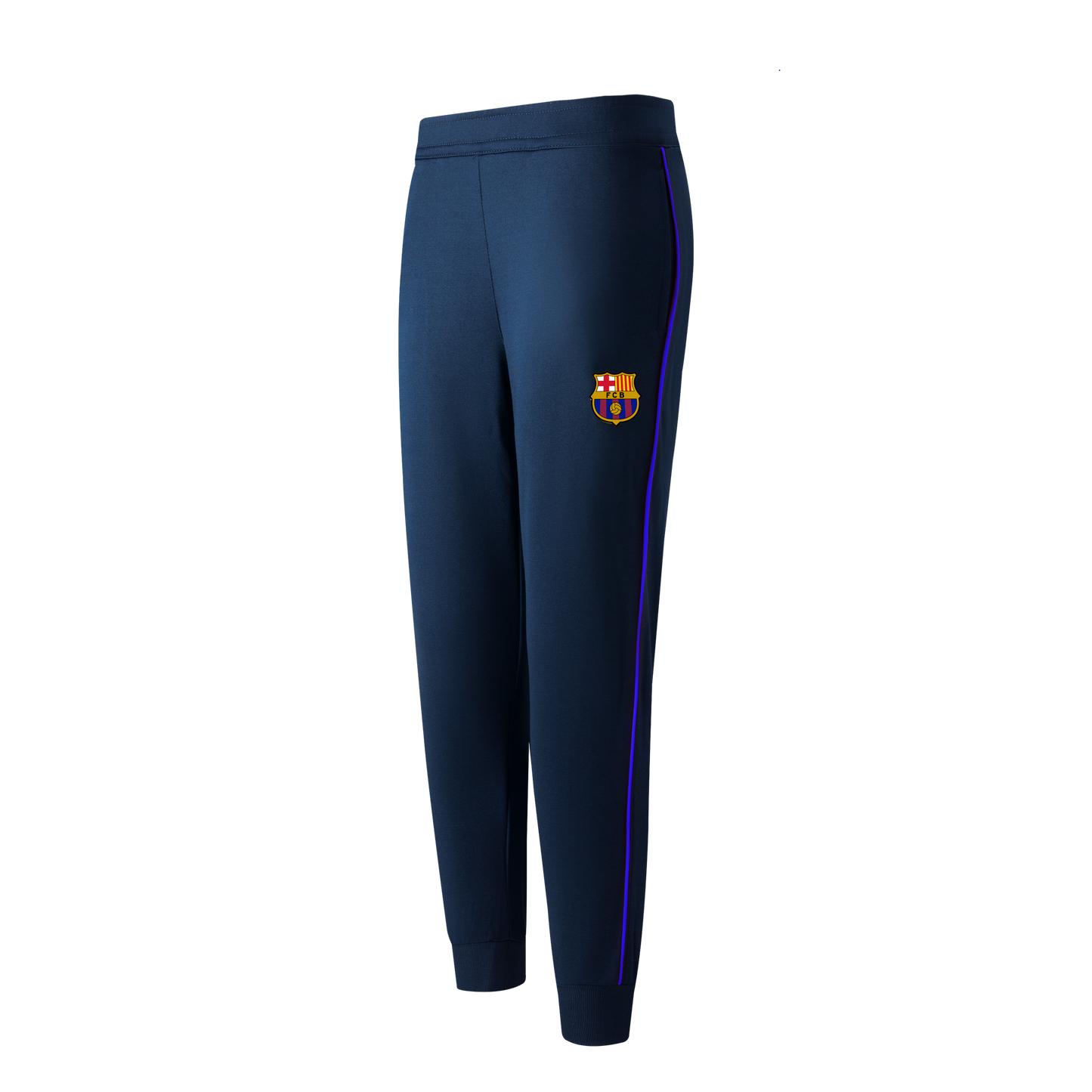 Pantalon Barcelona Azul