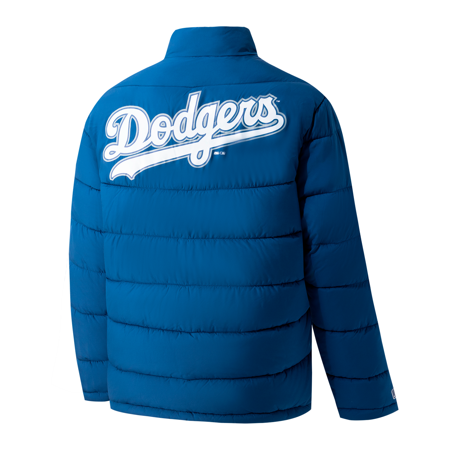 Parka Dodgers MLB Azul The Label Company