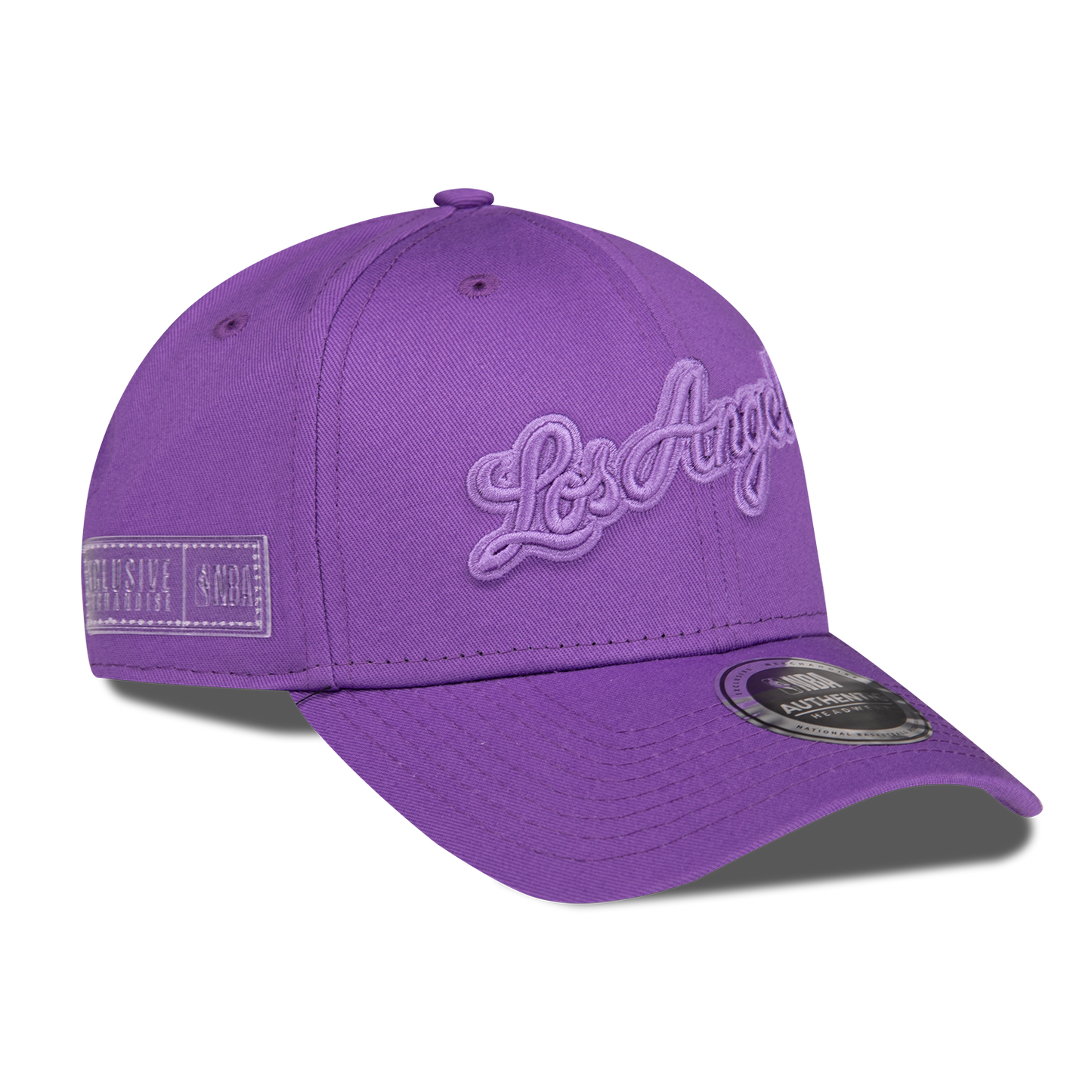 Jockey NBA Lakers Tonality Morado