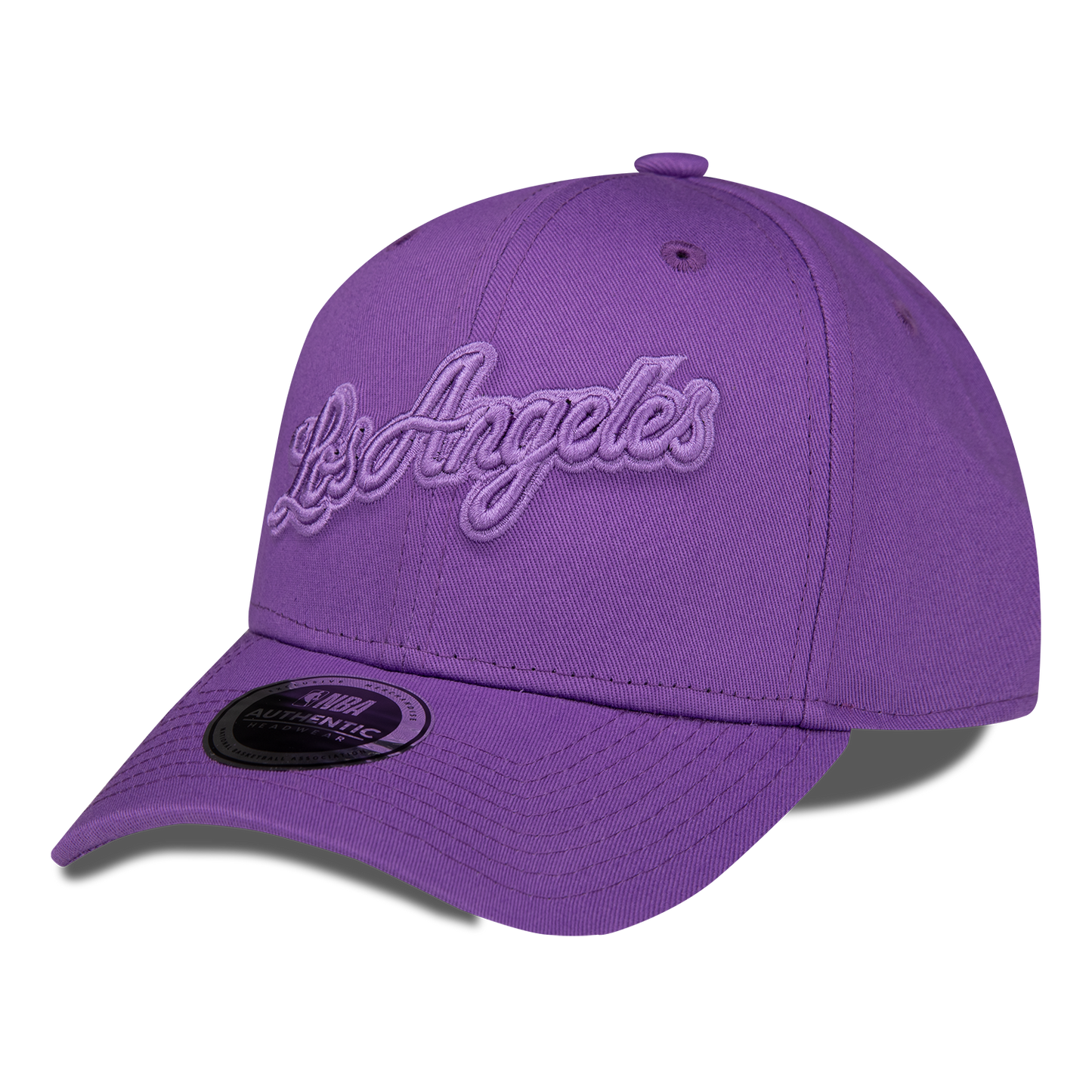Jockey NBA Lakers Tonality Morado