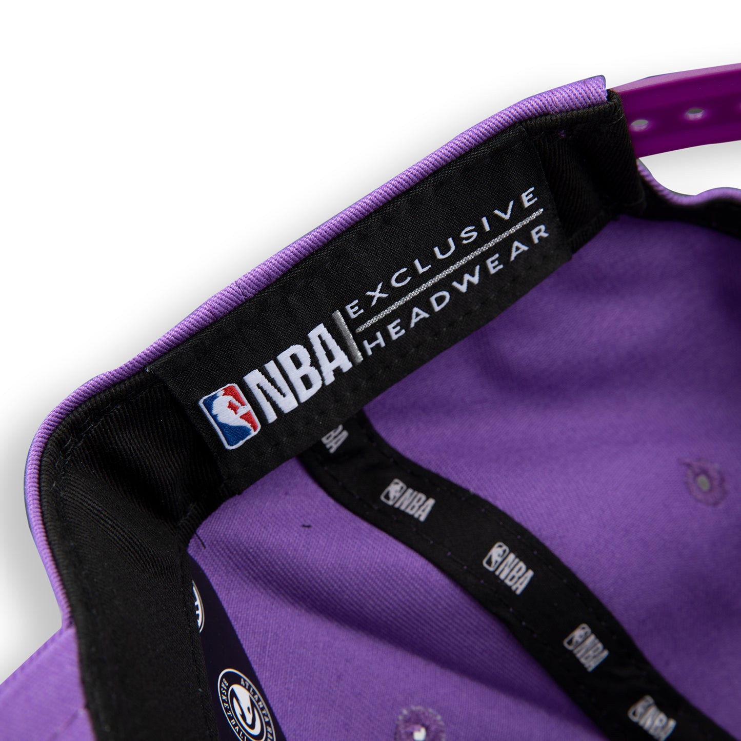 Jockey NBA Lakers Tonality Morado