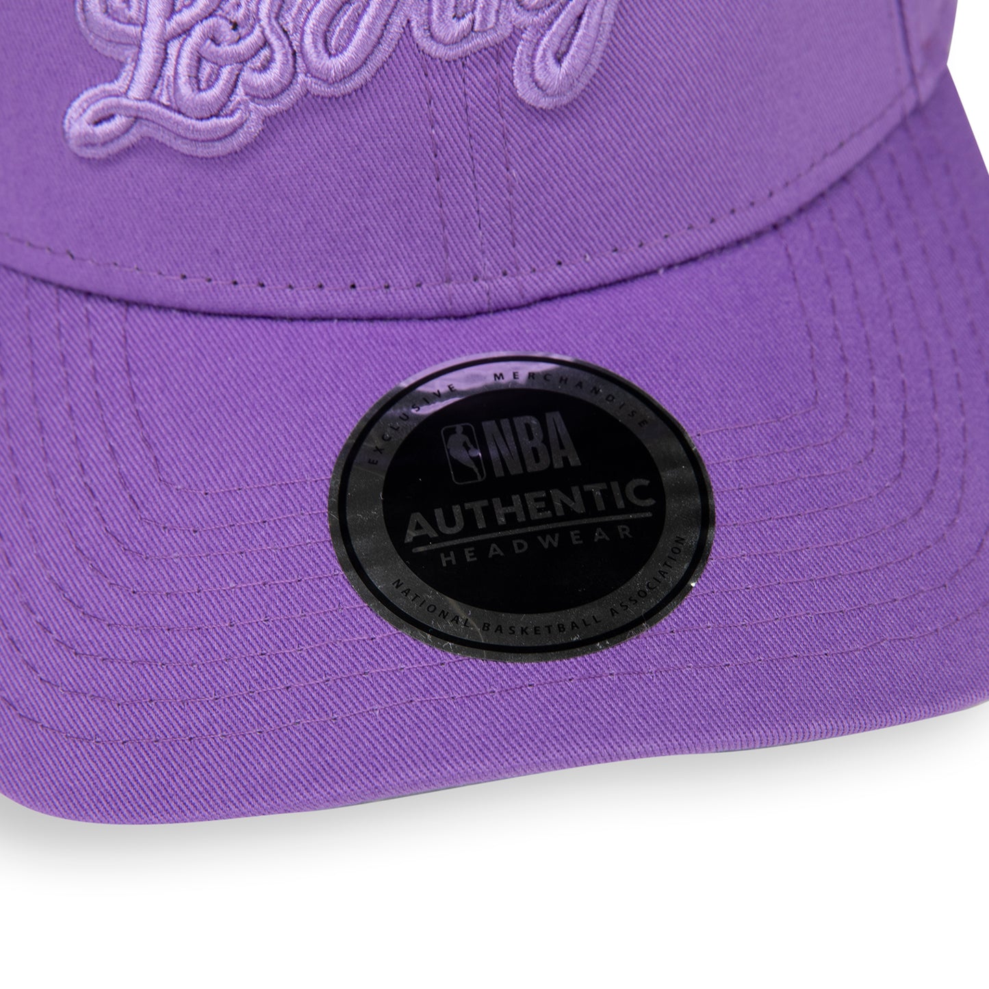 Jockey NBA Lakers Tonality Morado