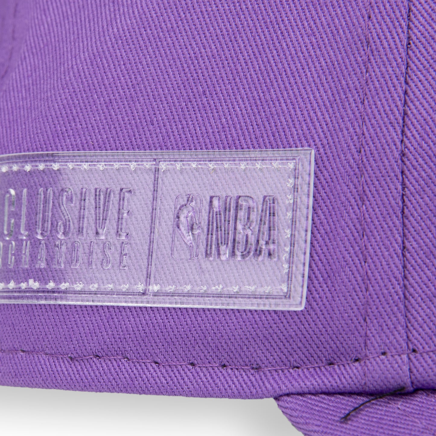 Jockey NBA Lakers Tonality Morado