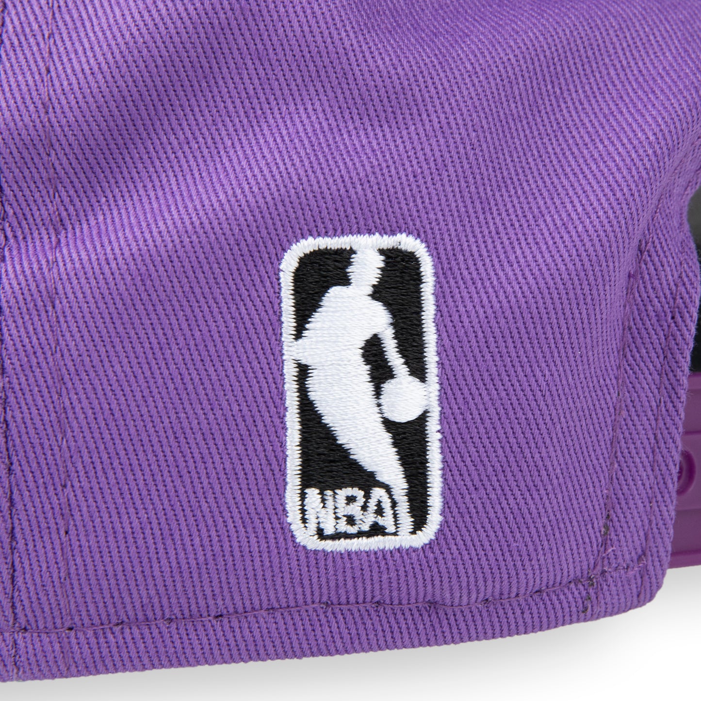 Jockey NBA Lakers Tonality Morado