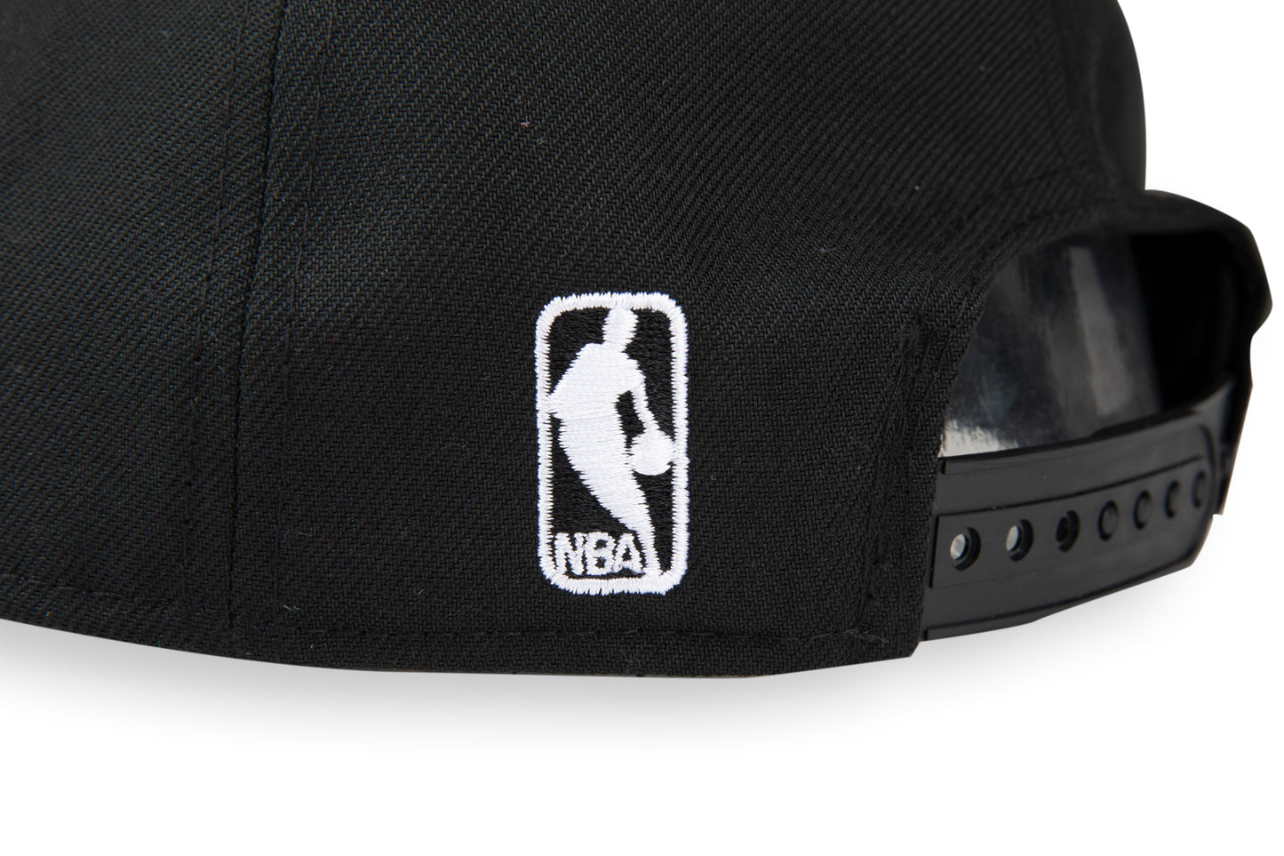 Jockey NBA Miami Heat One Negro