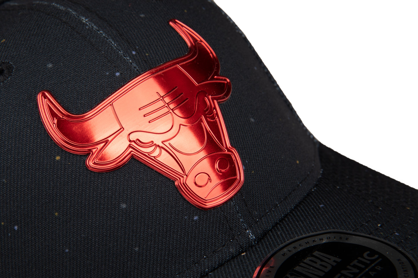 Jockey NBA Chicago Bulls Dance Negro