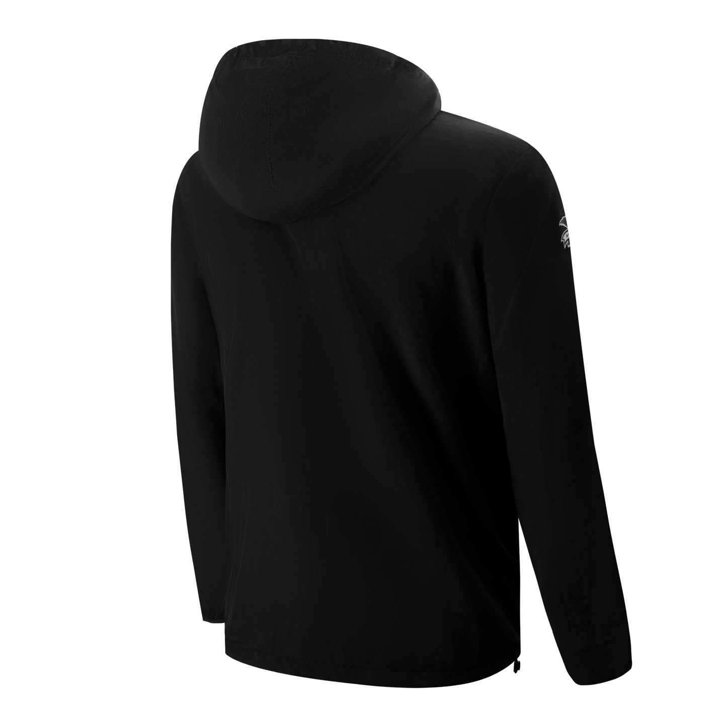 Cortaviento MLB Yankees Wind Negro