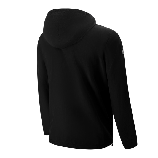 Cortaviento MLB Yankees Wind Negro