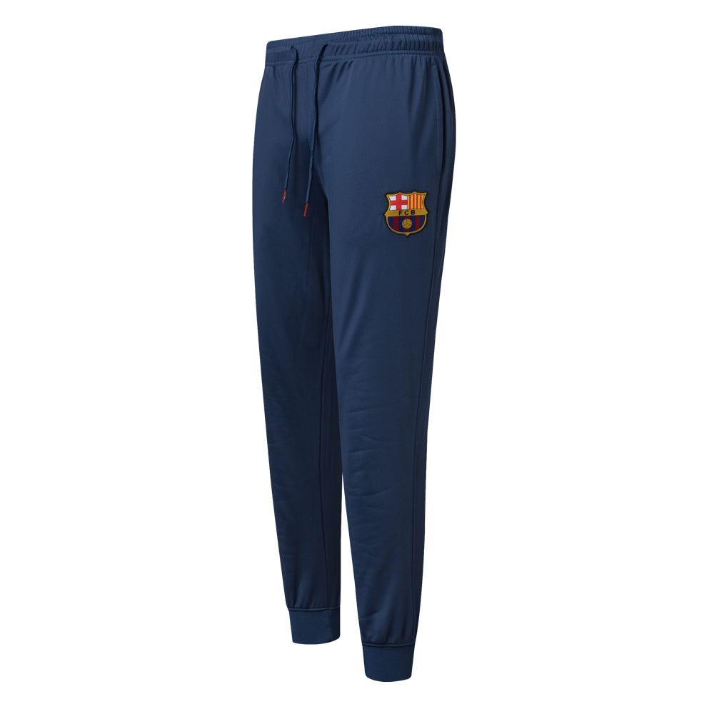 Conjunto Barcelona Azul