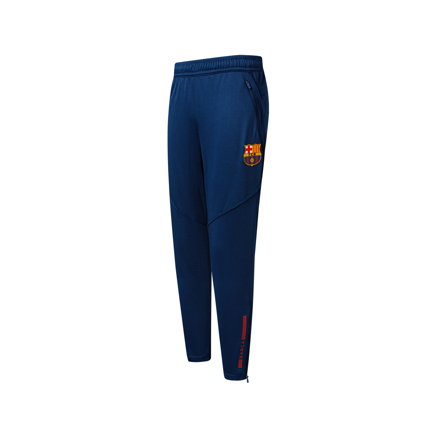Pantalon Barcelona Azul