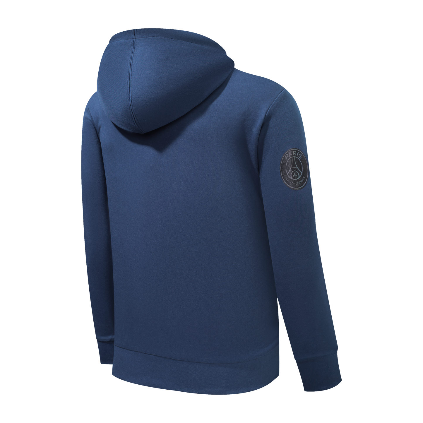 Poleron PSG Space Azul