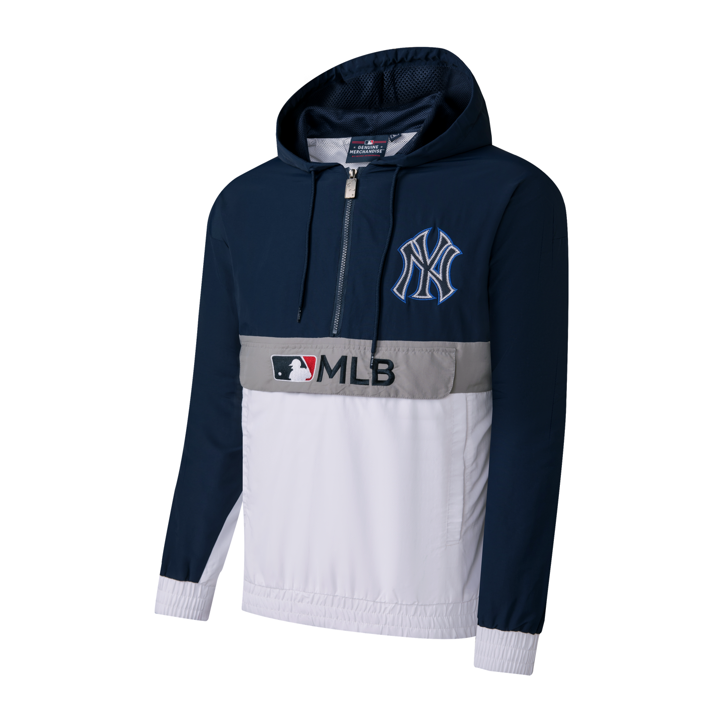 Cortaviento Yankees Cycle Windrunner