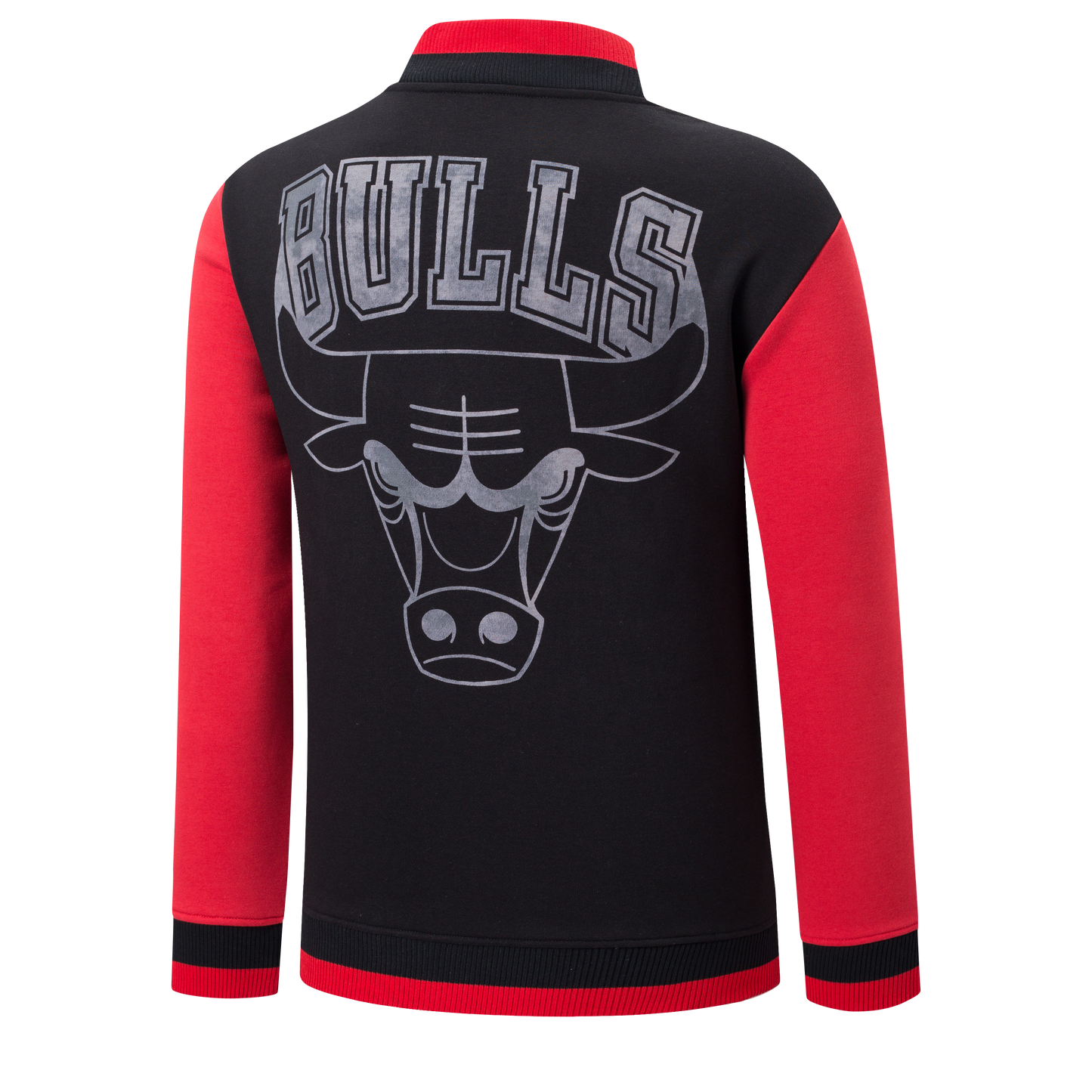 Chaqueta NBA Chicago Bulls Rojo