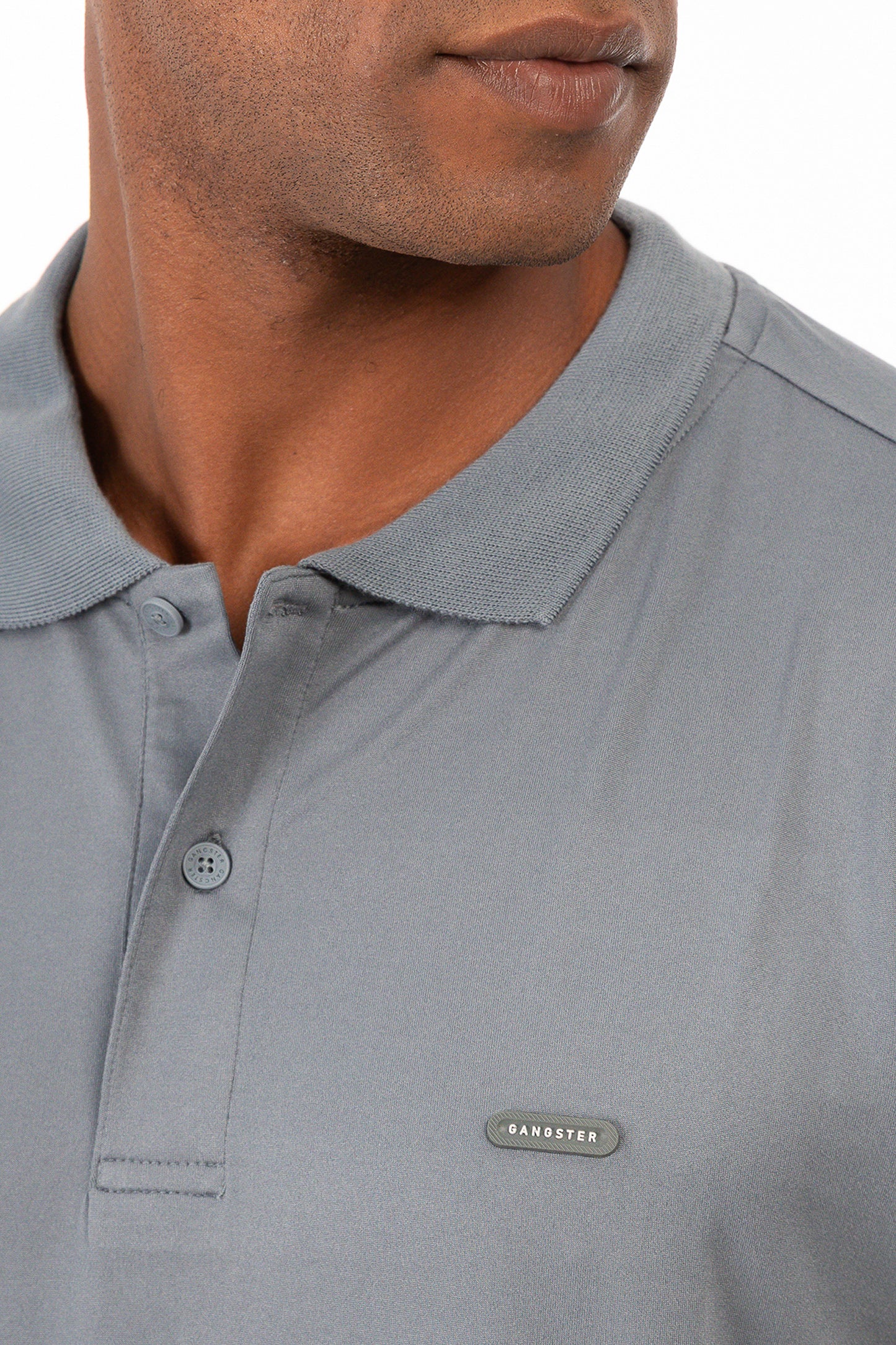 Polera Polo Western Petroleo