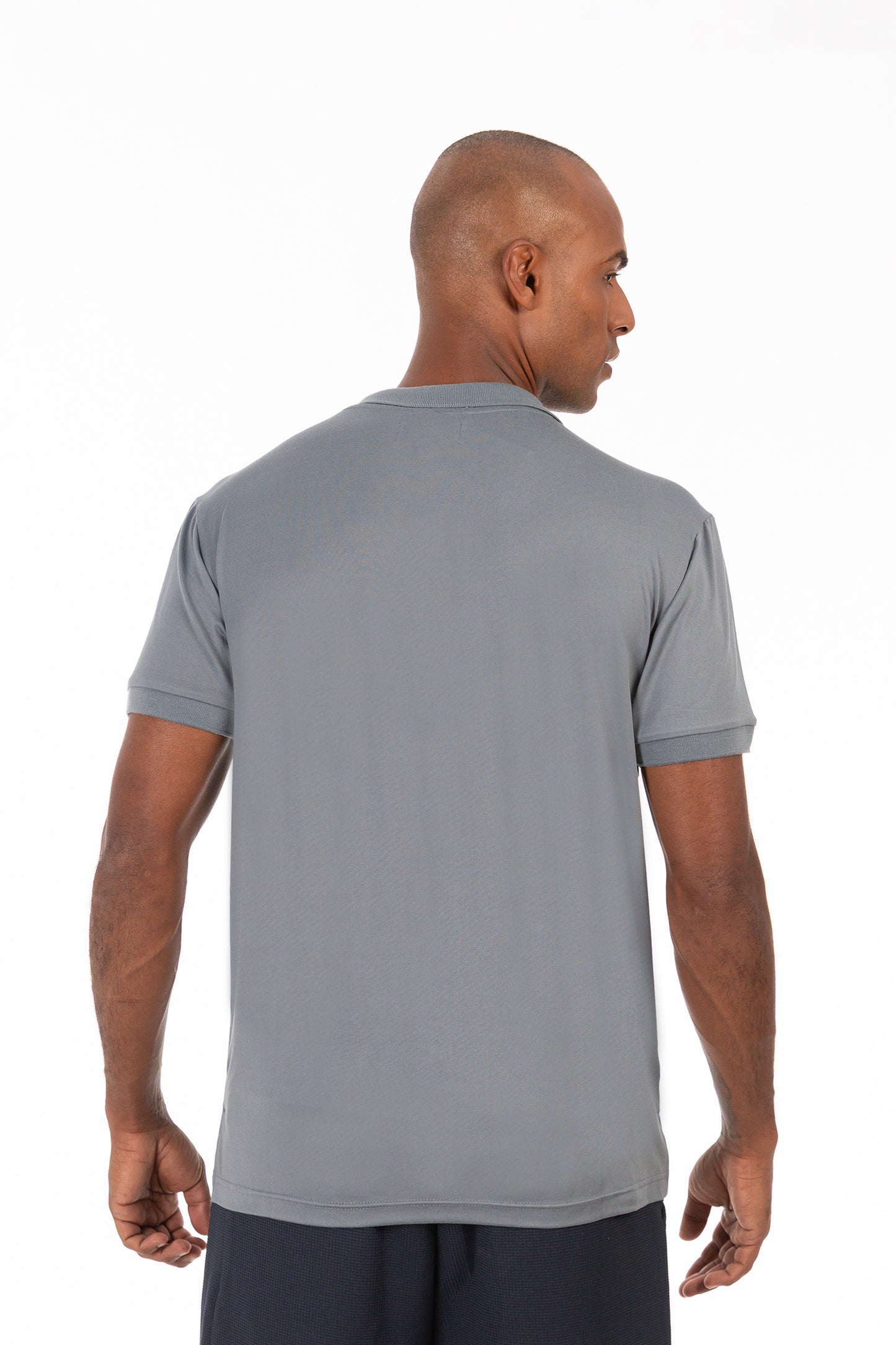 Polera Polo Western Petroleo