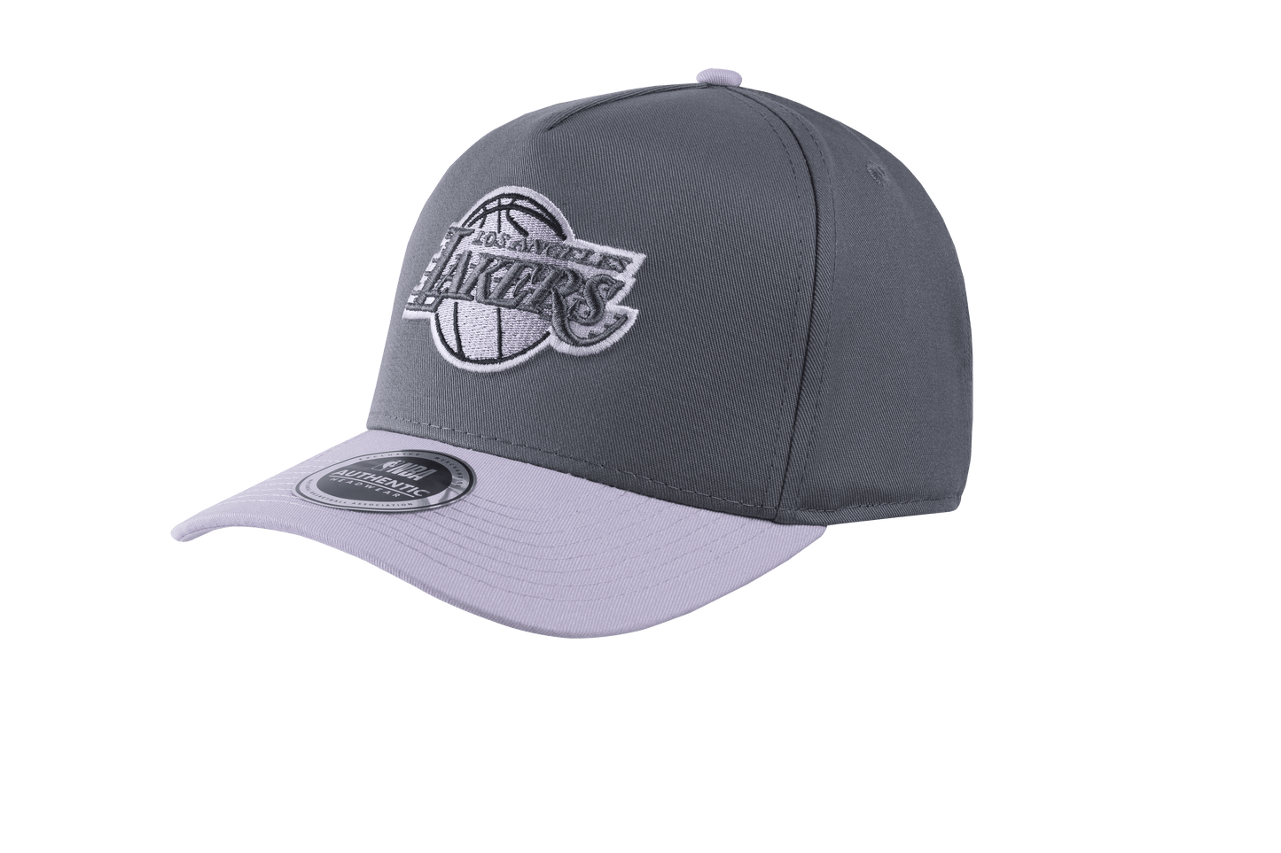 Jockey NBA Lakers Gris