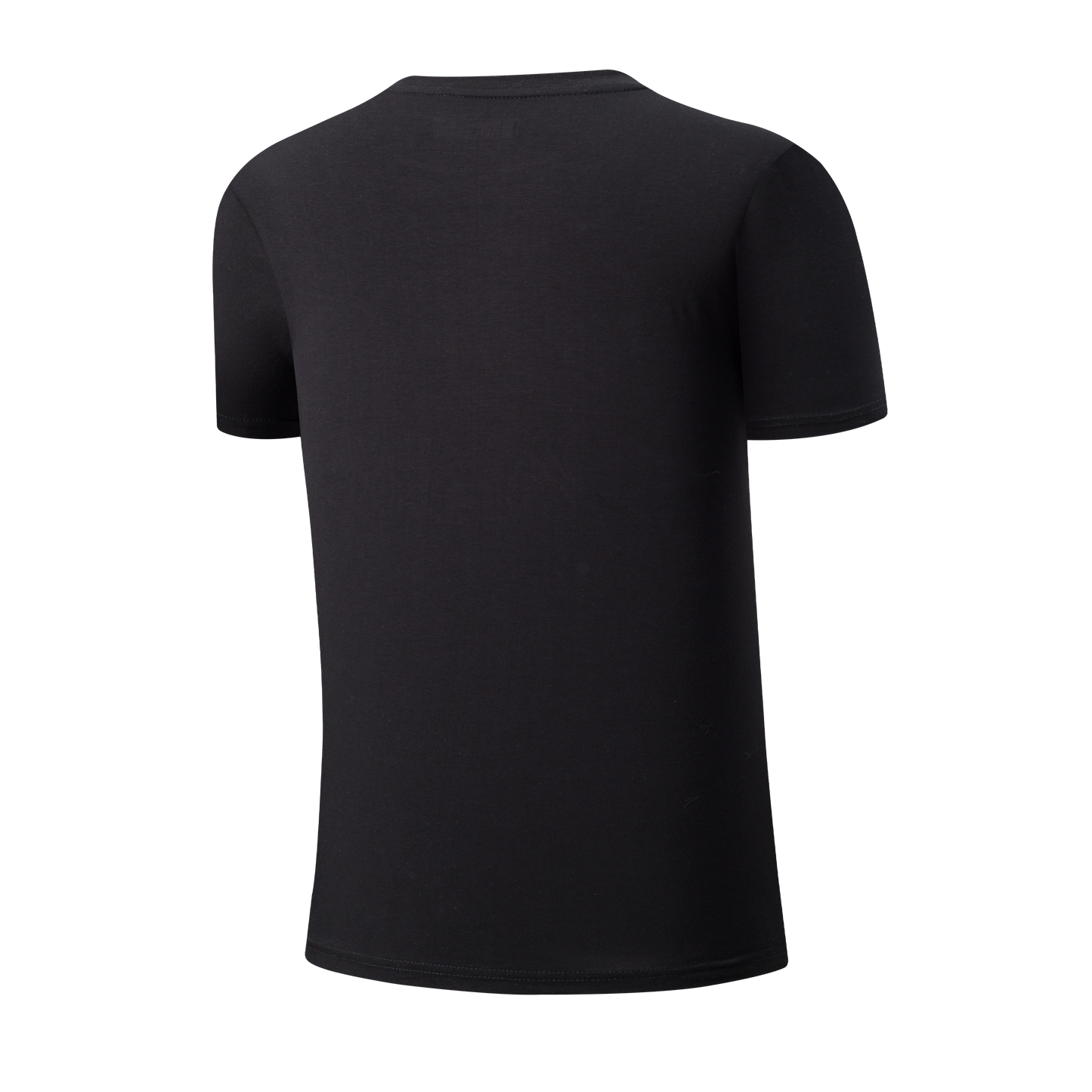Polera Real Madrid Reaction Negro