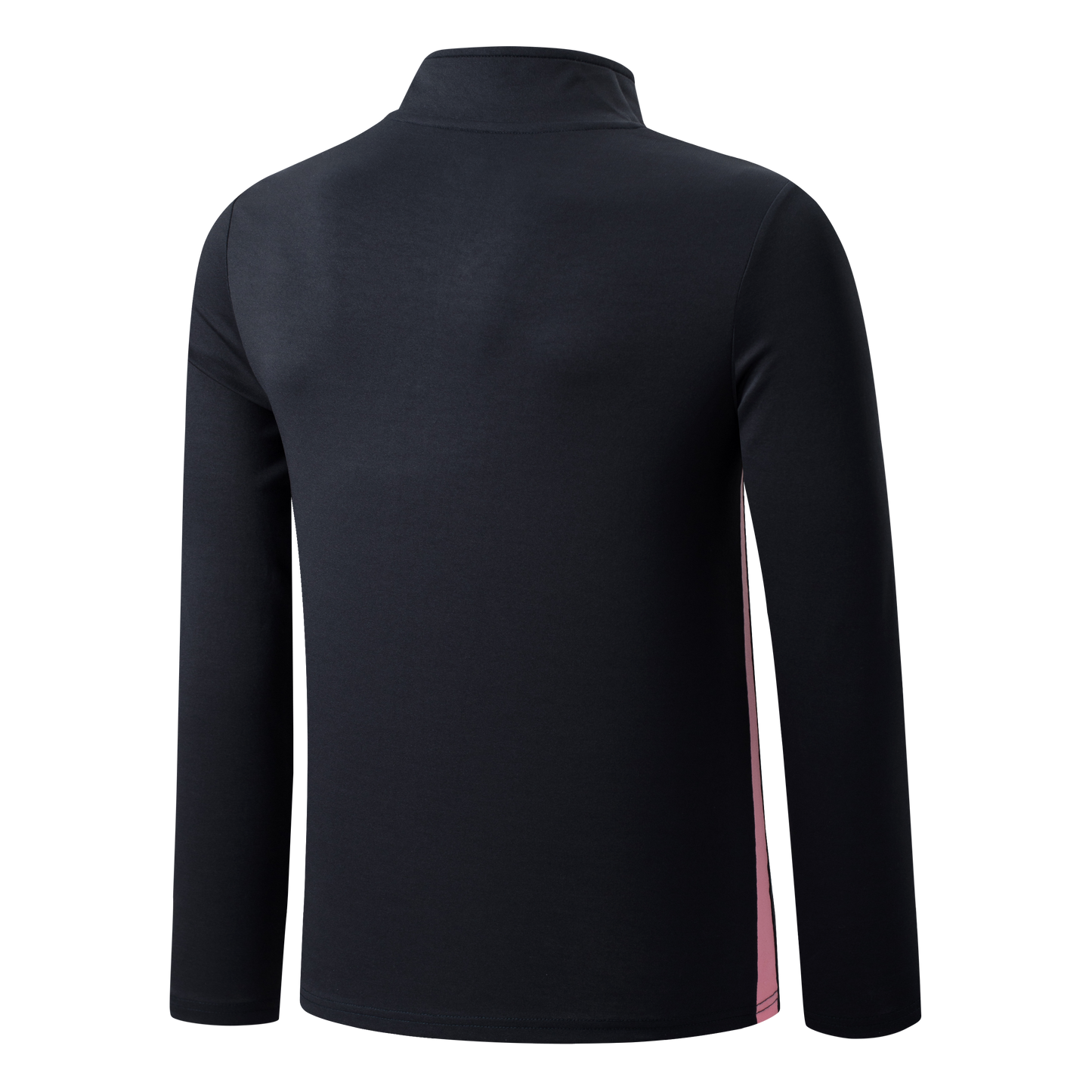 Polera Inter Miami City Negro