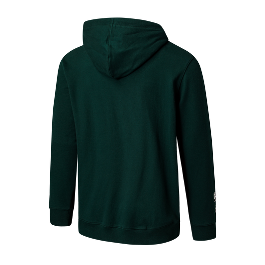 Poleron NBA Celtics Soul Verde