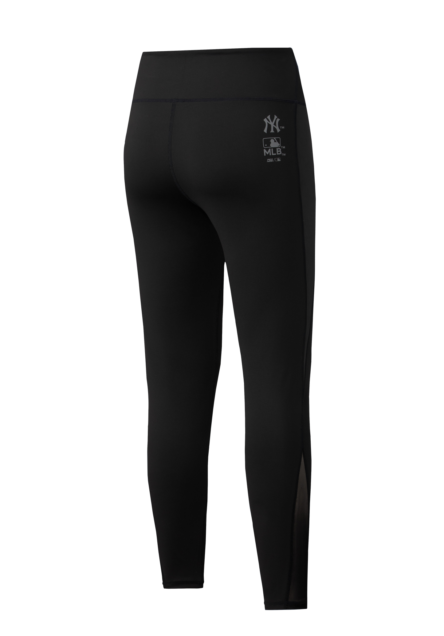 Pantalon MLB Dodgers Tonality Regular Fit Leggins Negro
